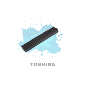 Battery for Toshiba Satellite DynaBook B550
