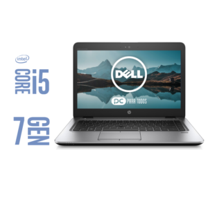 HP EliteBook 840 G4 i5 7ª-Geração 14" HD