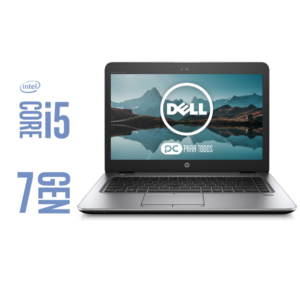 HP EliteBook 840 G4 i5 7ª-Geração 14" HD