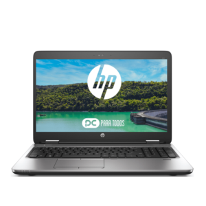 Refurbished Outlet -HP ProBook 650 G2 i5-6300U 15.6" FULL HD Win10 Pro