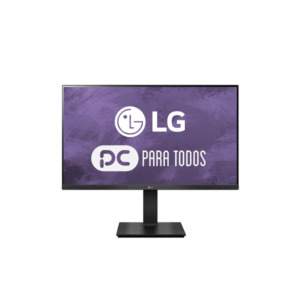 NEW LG 27BP450Y 27'' Full HD Monitor