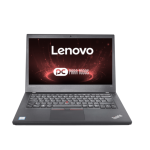 Refurbished Outlet -Lenovo ThinkPad T470 i5 6th-Generation 14" HD Win10 Pro