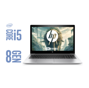 HP EliteBook 850 G5 i5 8ª-Geração 15.6" FULL HD