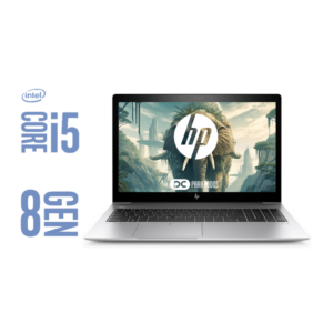 HP EliteBook 850 G5 i5 8ª-Geração 15.6" FULL HD