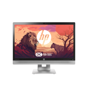 HP EliteDisplay E240c 24″ Video Conference Monitor FULL HD