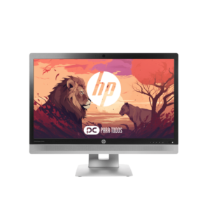 HP EliteDisplay E240c 24″ Video Conference Monitor FULL HD