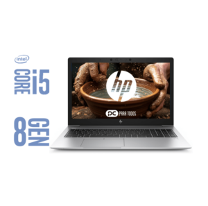 HP EliteBook 850 G6 i5 8ª-Geração 15.6" FULL HD