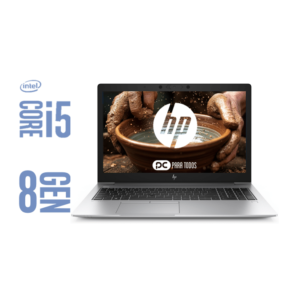 HP EliteBook 850 G6 i5 8ª-Geração 15.6" FULL HD