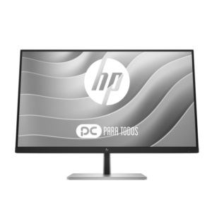 MONITOR HP E27 G5 – 27″ FULL HD IPS / 5MS / 75Mhz / HDMI DP