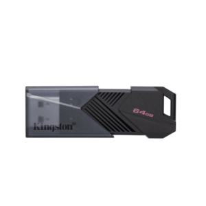 Pendrive DataTraveler Exodia Onyx 64GB USB 3.2