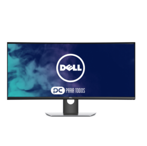 Monitor Curvo Dell UltraSharp U3419W 34.1″ 3440 x 1440