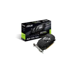 Asus GTX1050TI 4GB PH Graphics